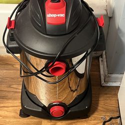 12 Gallon Shop Vac