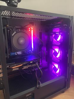 Pc (need gone soon)