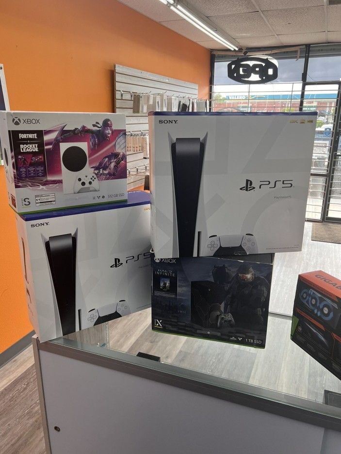 PlayStation 5 for Sale in Arlington, TX OfferUp