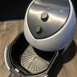 Wolfgang Puck Air Fryer