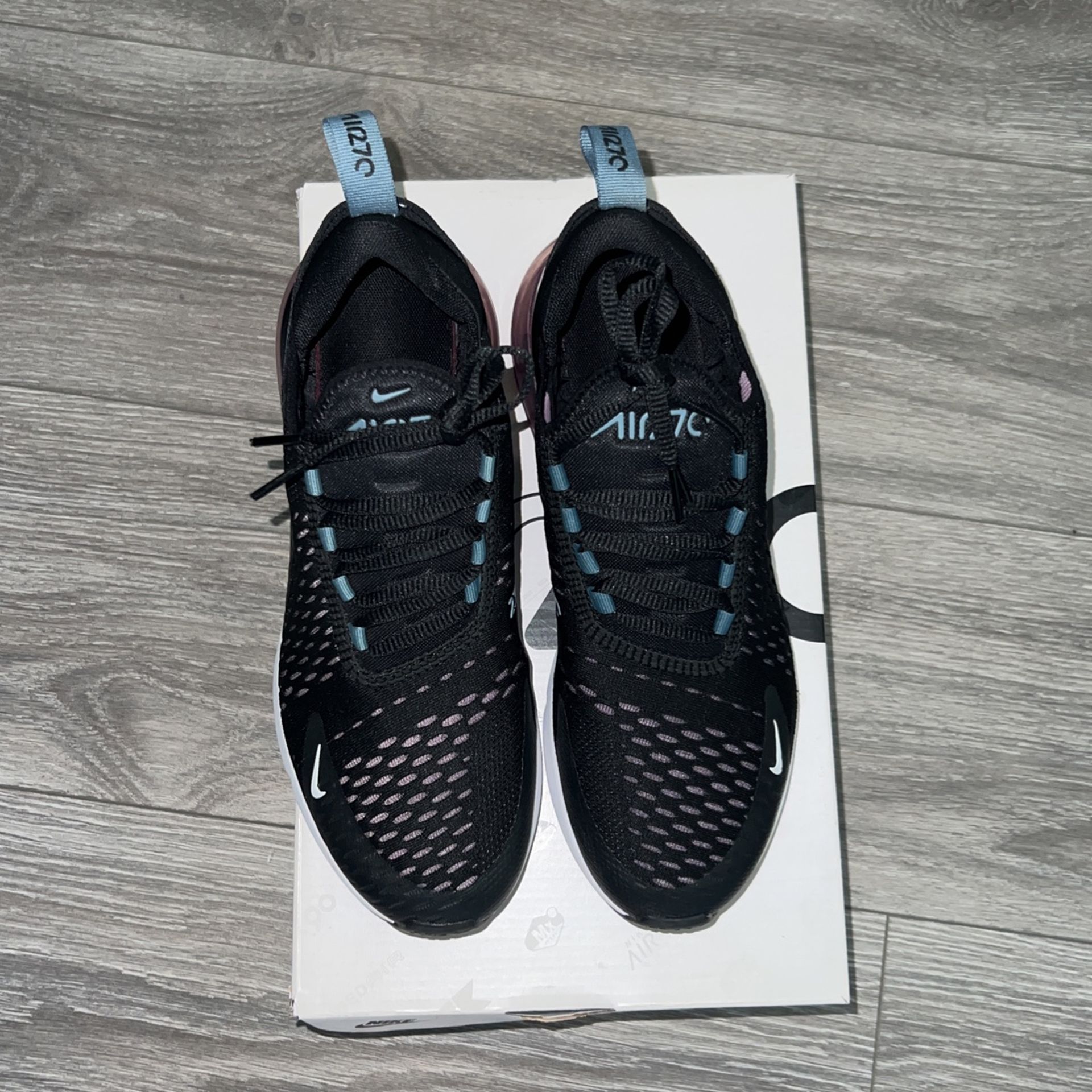 air max 270 size 7.5