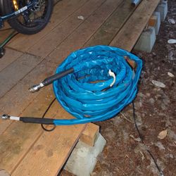 RV Water Hose, Heated
