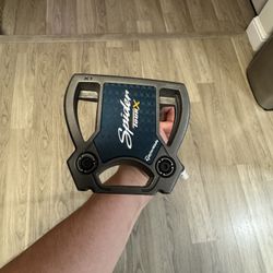 Spider Tour X L-Neck 34”