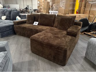 Sectional
