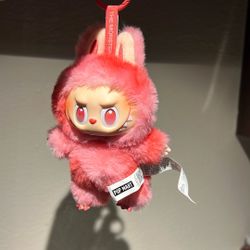 big into energy love labubu