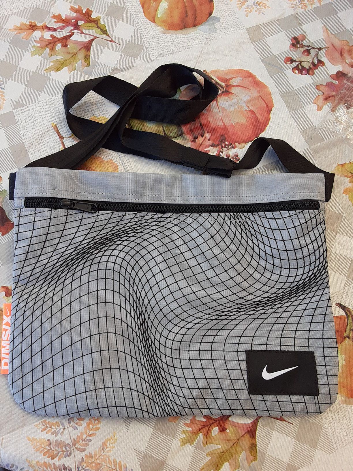Nike simple crossbody bag