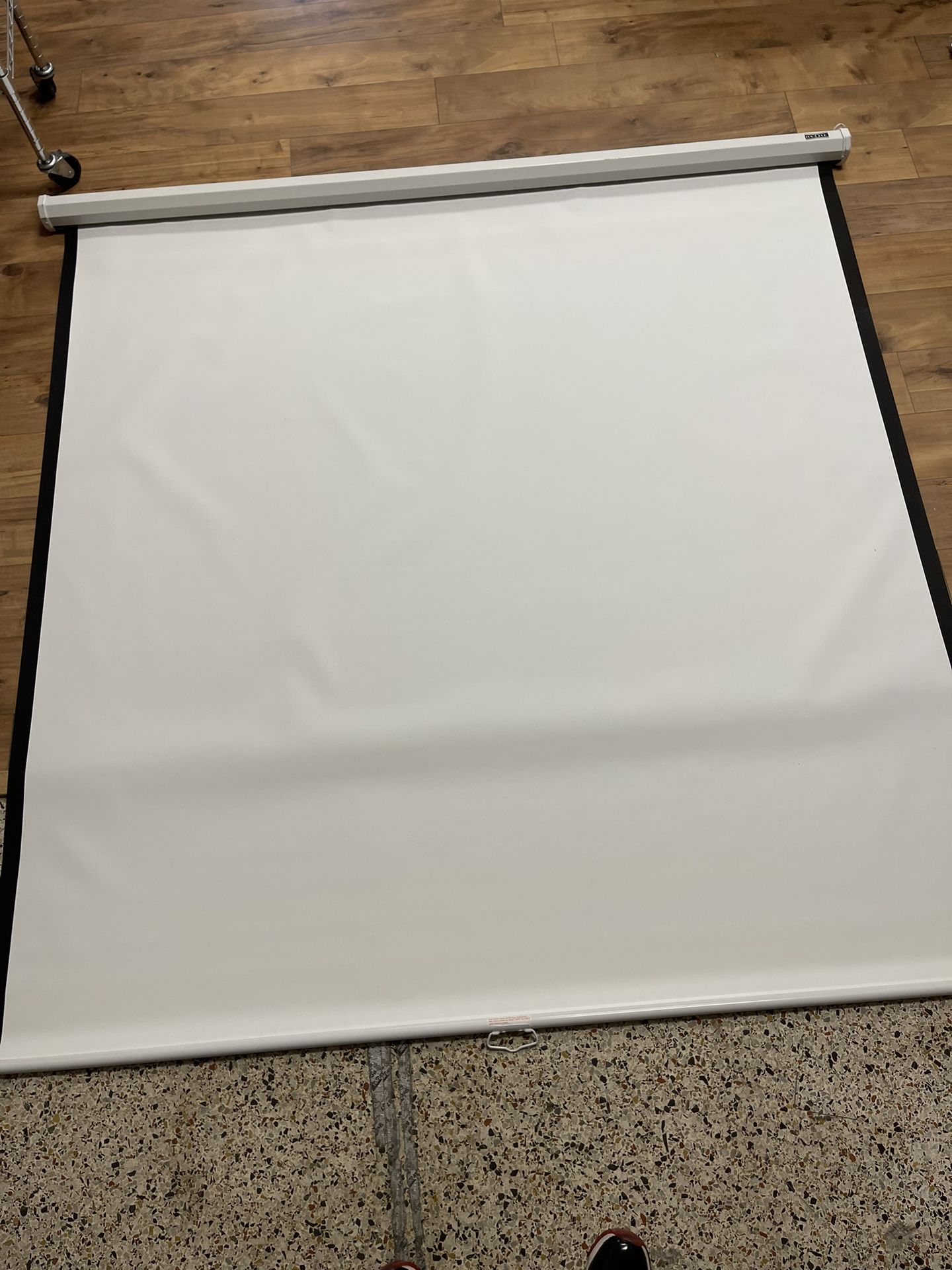 Da-Lite Projector Screens