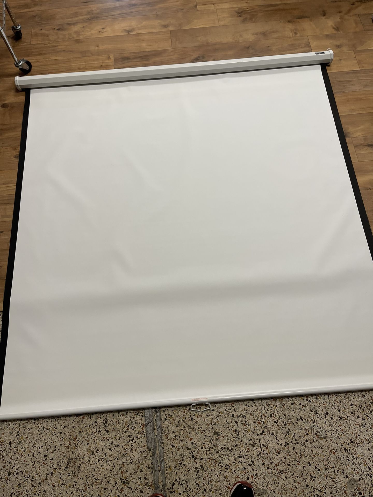 Da-Lite Projector Screens 