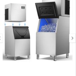 Ice Maker 