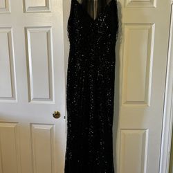 Elegant Formal Gown 