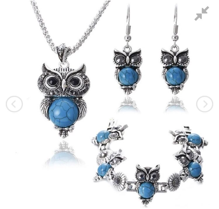 Jewelry Set