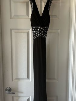 Formal gown