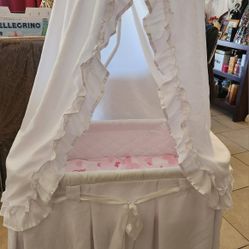 Baby Bassinet
