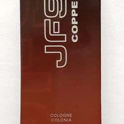JF9 Copper Perfume 