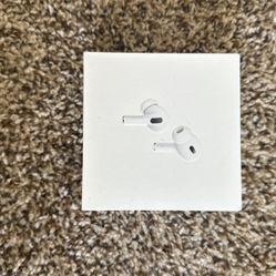 AirPods Pro 2nd Gen