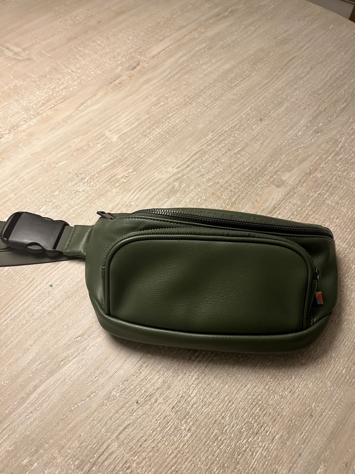 Kibou Travel Diaper Bag