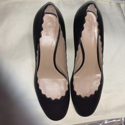Chloe Lauren Heels 