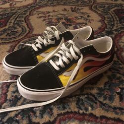 Vans Sneakers