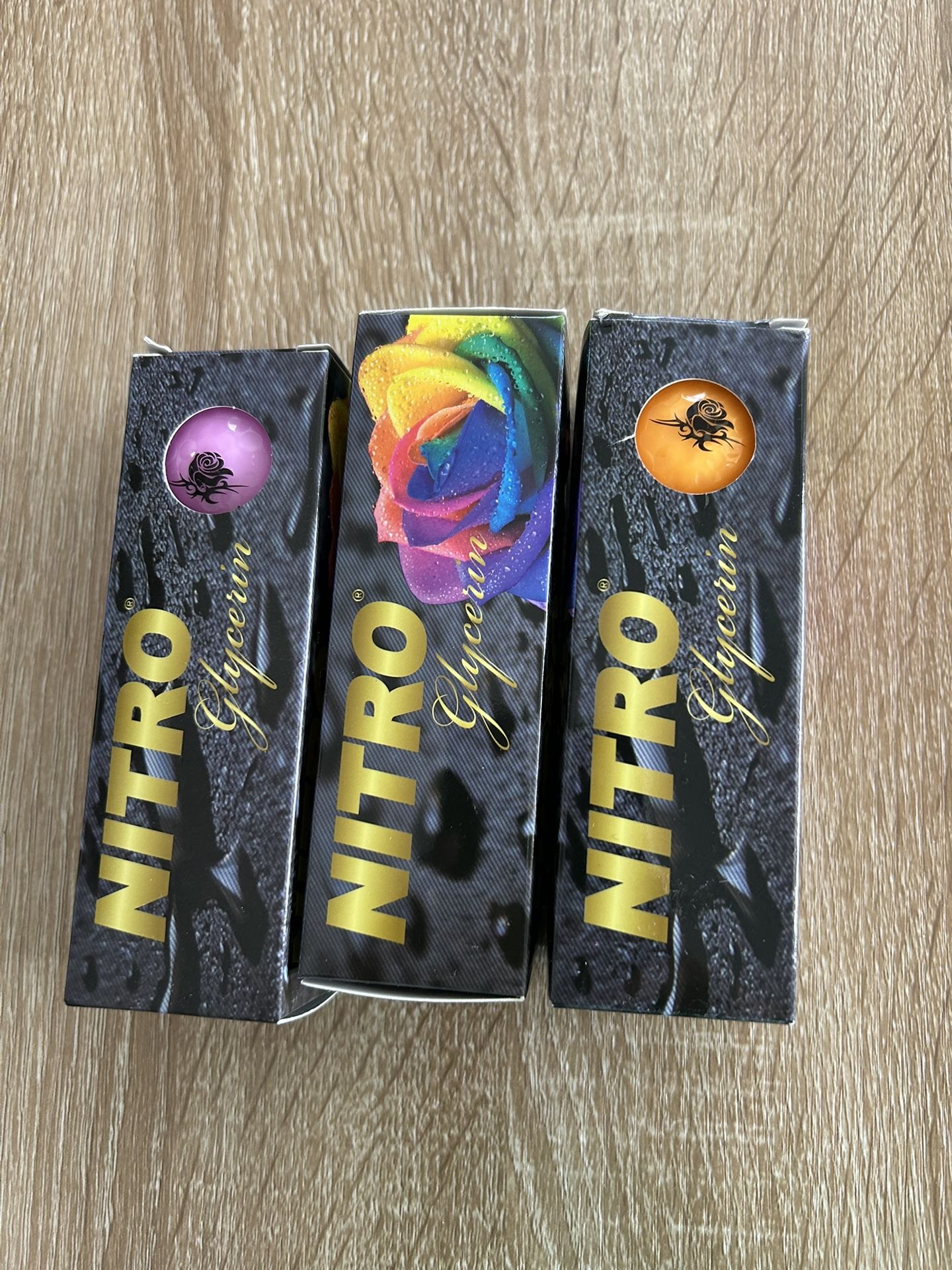 Nitro Glee Serene Golf Balls