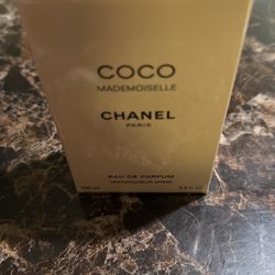 Chanel Perfume