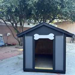 Dog House