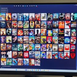 Gaming Libraries For Your Rog Ally Or Pc