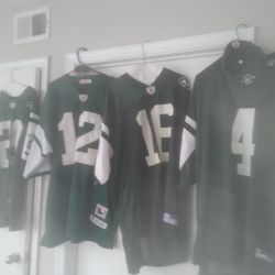 NFL APPAREL , NY JETS COLLECTION 