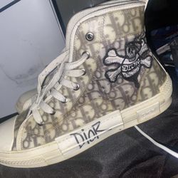Dior 23s 