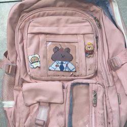 Kids Backpack 