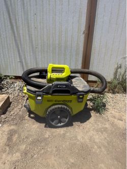 Shop Vac