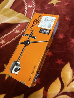 Magneto Base Noga Big Boy