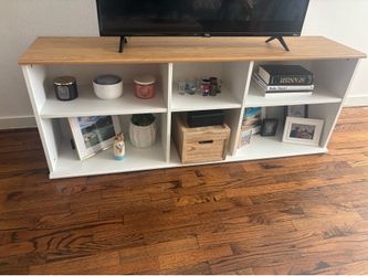 TV Stand from IKEA - Excellent condition
