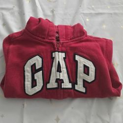Toddlers Pre Loved Clothes: Gap Hoodies