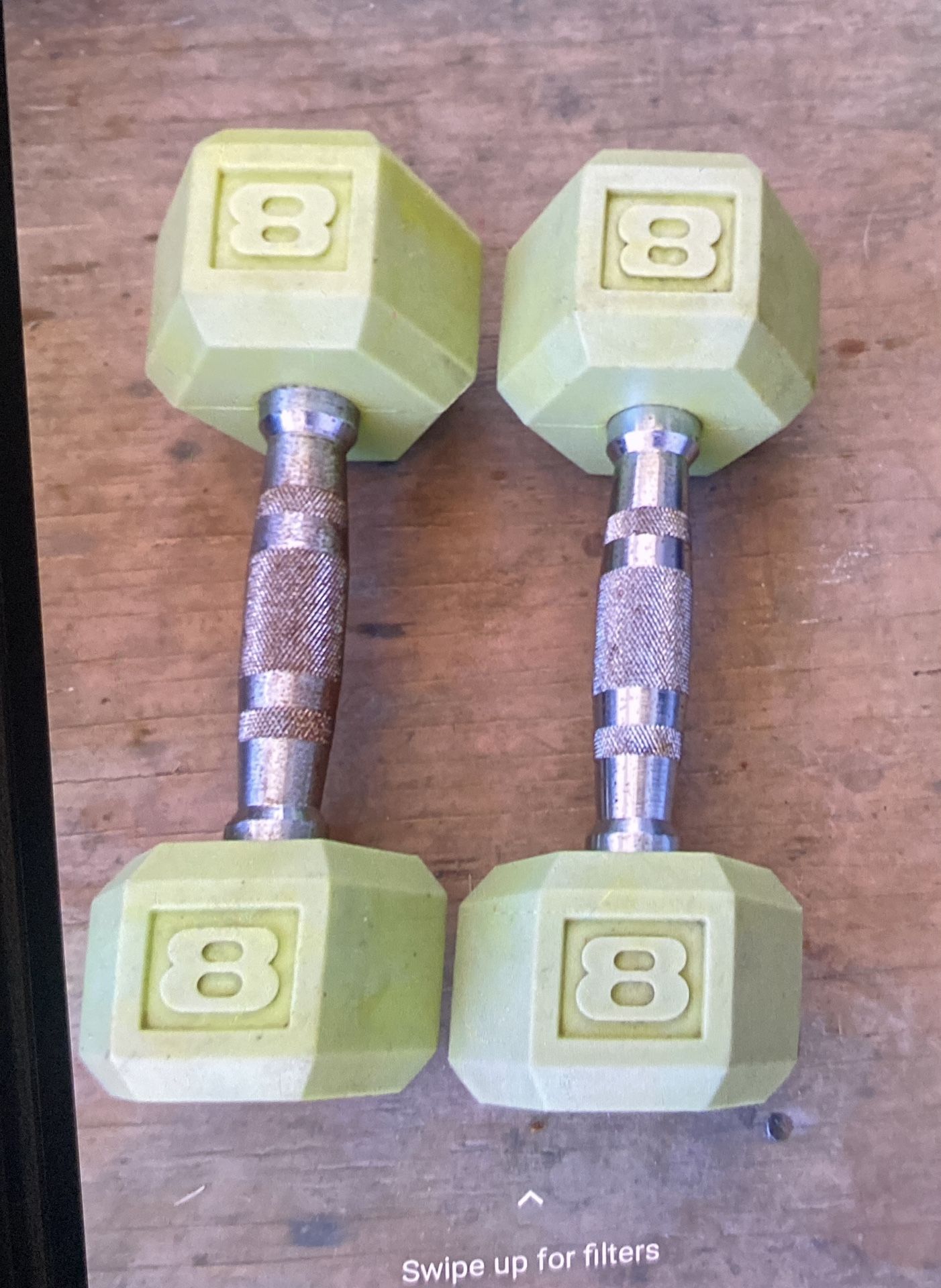 Weights