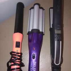 Styling Tools Bundle 