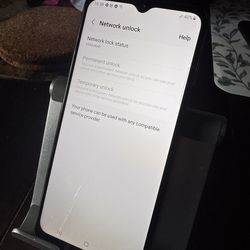 Samsung galaxy a32  (Unlocked