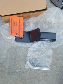 Toyota Ball Mount Assy