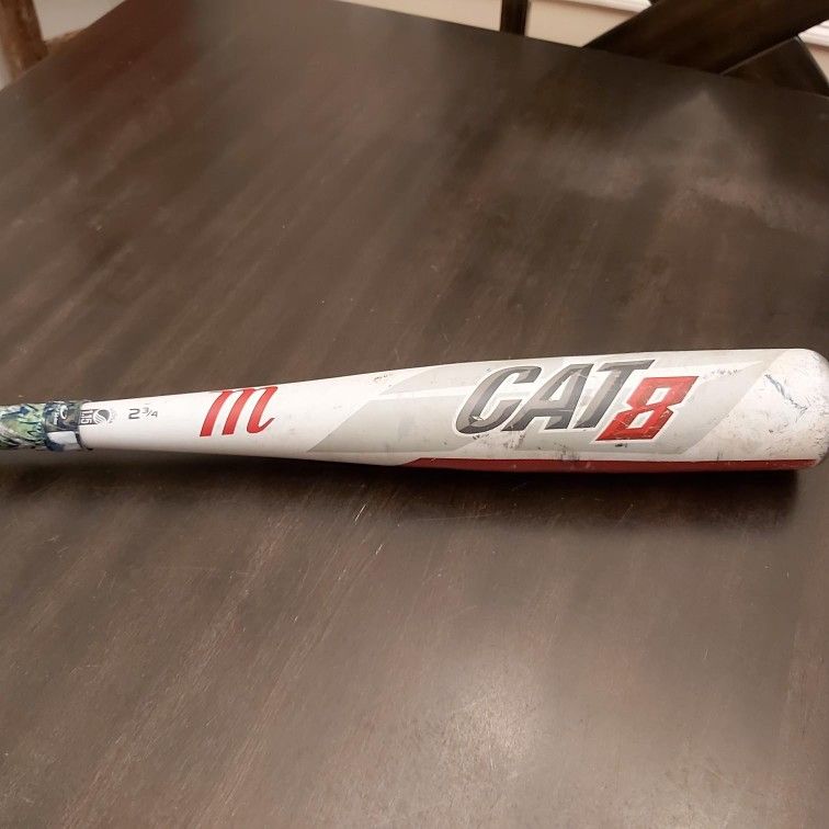 Marruci CAT8 Baseball Bat
