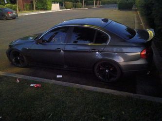 Bmw 330i