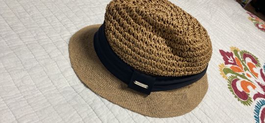 Women’s Fashion Hat 