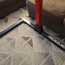 Rogue SML-2C Squat Stand 