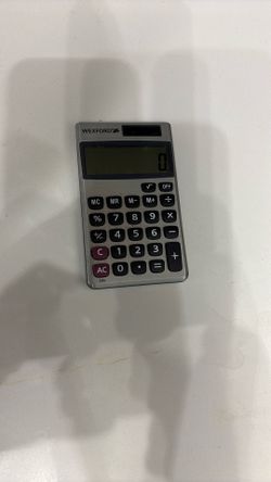 Calculator