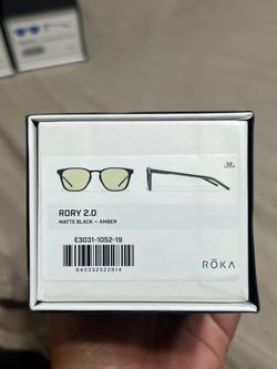 ROKA Sunglasses