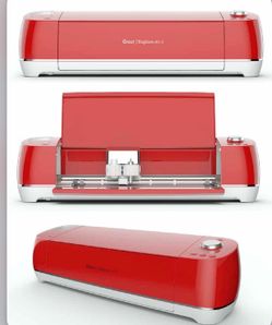 Cricut is Explore Air 2