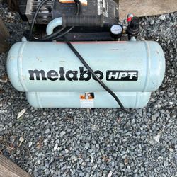 Metabo HPT 