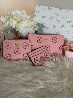 Wallet set