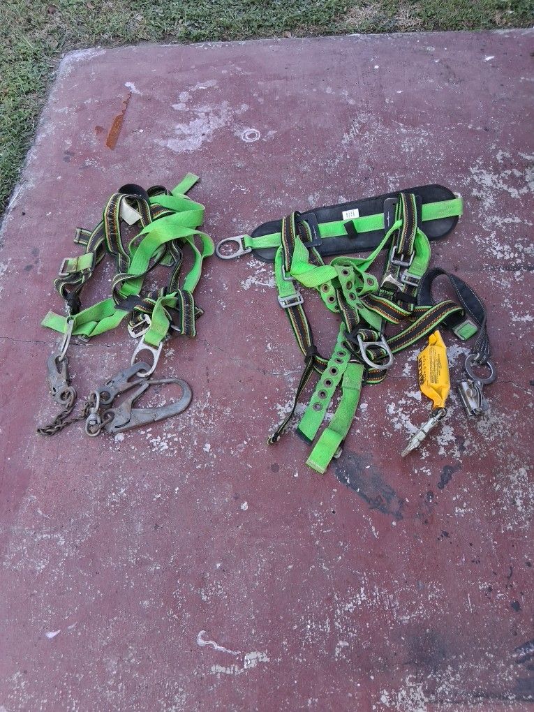 Harness $150 For Both