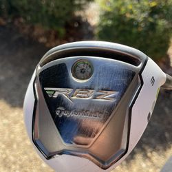 Taylormade RBZ 3 Wood