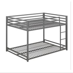 Bunk Bed Frame. Size Full