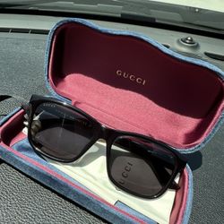 Gucci Sunglasses 